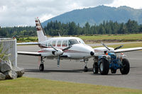 ZK-MJF @ NZAP - At Taupo - by Micha Lueck