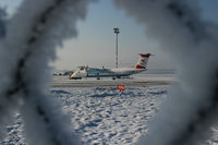 OE-LGH @ LOWG - Winterwonderland - by Stefan Mager