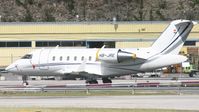 HB-JRE @ TNCM - HB-JRE park at the cargo ramp - by Daniel Jef