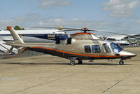 VH-NBX @ EGSU - at Duxford