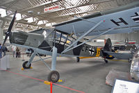 EI-AUY @ EGSU - at Duxford