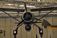 G-LIZY @ EGSU - at Duxford