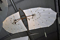 UNKNOWN @ EGSU - at Duxford