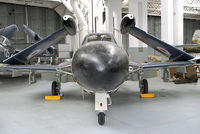 XG613 @ EGSU - at Duxford