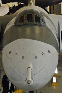 XJ824 @ EGSU - at Duxford