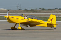 N3010A @ FWS - At Fort Worth Spinks Airport - by Zane Adams