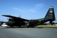 85-0039 @ EGVA - On the static of the 1996 RIAT. One of few aircraft that could decently be photographed.