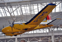 D-ITMS - Baron at Speyer Museum