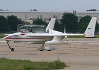 N8CP @ KOSH - EAA AirVenture 2008 - by Sergey Riabsev