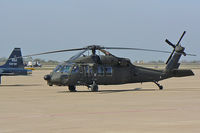 86-24491 @ AFW - US Army UH-60A Black Hawk at Alliance Airport