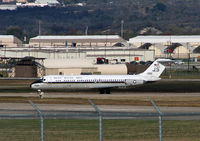 161266 @ NFW - At NAS Fort Worth - Carswell Field