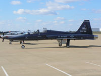 67-14845 @ AFW - At Alliance Fort Worth