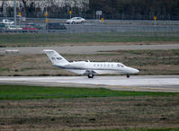 OY-NDP @ LFBO - Lining up rwy 14L for departure... - by Shunn311