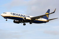 EI-DPZ @ EGGP - Ryanair - by Chris Hall