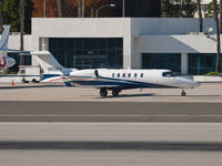 N612FX @ KSMO - N612FX taxiing - by Torsten Hoff