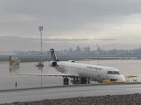 D-ACKC @ LOWG - Sorry for that ground staff... - by Reichmann Daniel