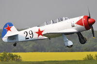 F-AZFJ @ EDDR - at scn - by Volker Hilpert