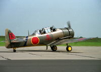 G-BDAM photo, click to enlarge G-BDAM photo, click to enlarge
