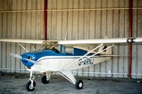 G-ARNJ photo, click to enlarge