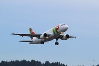 CS-TTF @ LPPR - Taking off to Palma de Maiorca - by ze_mikex