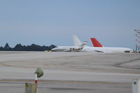 CS-DGZ @ LPPR - Parked At Porto airport