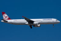 TC-FBT @ LTAI - Freebird Airlines - by Thomas Posch - VAP