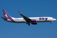 TC-SKN @ LTAI - Sky Airlines - by Thomas Posch - VAP