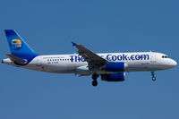 G-VCED @ LTAI - Thomas Cook Airlines - by Thomas Posch - VAP