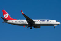 TC-JGJ @ LTAI - Turkish Airlines - by Thomas Posch - VAP
