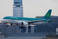 EI-DET @ VIE - Aer Lingus Airbus A320-214 - by Chris J