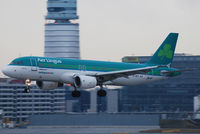 EI-DET @ VIE - Aer Lingus Airbus A320-214