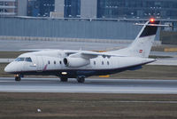OE-HTG @ VIE - Dornier Do328