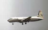 F-BSRA photo, click to enlarge F-BSRA photo, click to enlarge