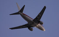 N365SR @ LAS - taking off from Las Vegas - by olivier Cortot