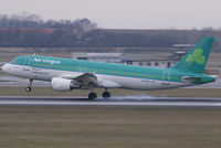 EI-DET @ VIE - Aer Lingus Airbus A320-214 - by Joker767
