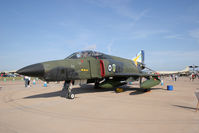 7519 @ EGVA - On display at the RIAT 2005 - by olivier Cortot