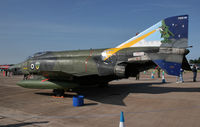 7519 @ EGVA - On display at the RIAT 2005 - by olivier Cortot