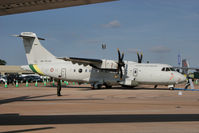 MM62166 @ EGVA - On display at the RIAT 2005 - by olivier Cortot