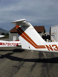 N338SJ photo, click to enlarge