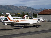 N338SJ photo, click to enlarge