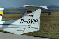 D-GVIP - at zqw - by Volker Hilpert