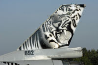 692 - Tiger Meet - by Volker Hilpert