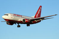 D-AGEU @ LOWS - Air Berlin - by Bigengine