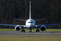 OE-ILX @ LOWS - Globa Jet Austria - by Bigengine