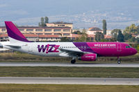 LZ-WZB @ LBSF - Wizz Air Bulgaria - by Thomas Posch - VAP