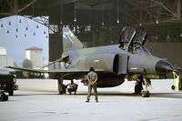 68-0466 @ KRIV - 163rd TFG F-4E - by FBE