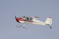 N2904N @ C77 - Cessna 120 - by Mark Pasqualino
