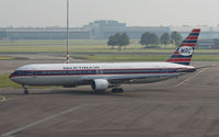 PH-MCL @ EHAM - Taxiing out for departure. - by MikeP