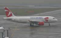 OK-NEO @ EBBR - Heading to 07R for departure. - by MikeP