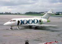 G-EXLR photo, click to enlarge G-EXLR photo, click to enlarge